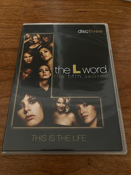 The L Word: Season 5
