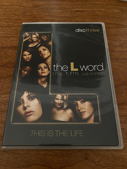 The L Word: Season 5