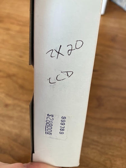 60-762 - Class 2 Transformer 24V 30VA w line carrier