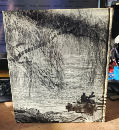 1980 Time Life Series “ Across The Rhine”  World War II