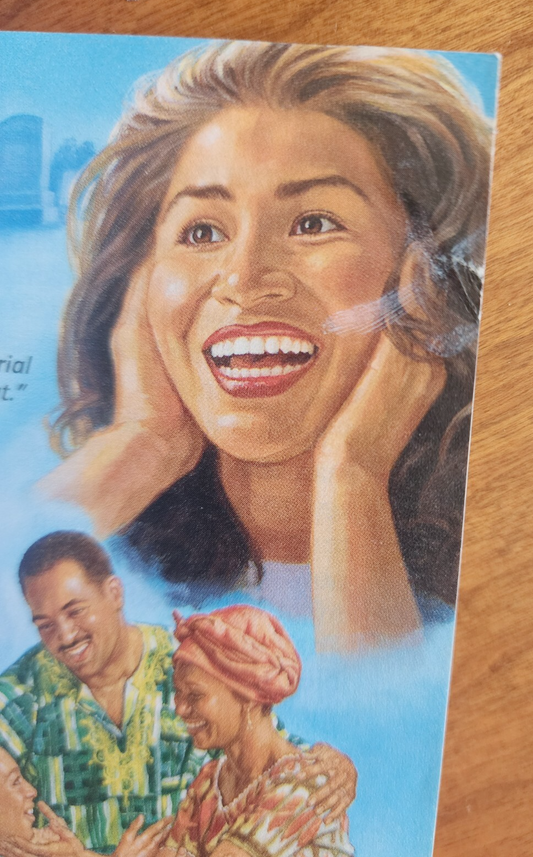 What Does the Bible Really Teach? 2009 Paperback Book