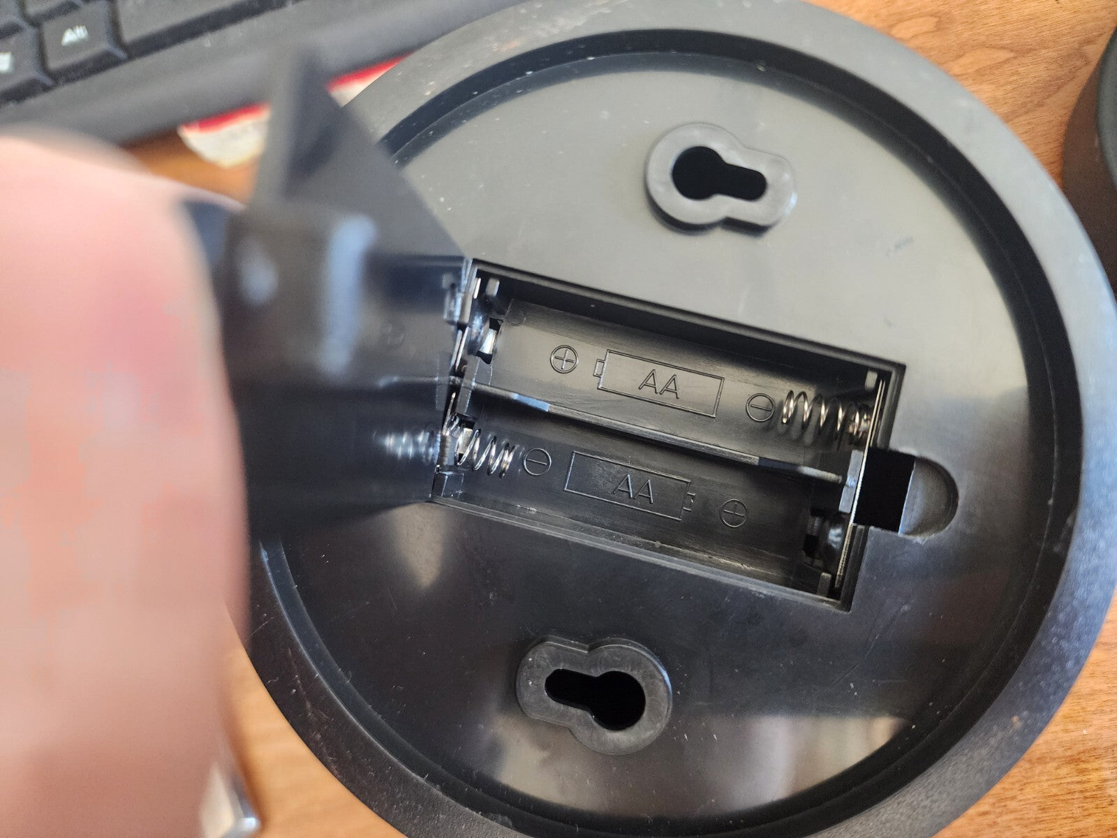 Unbranded Fake Security Camera