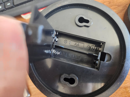 Unbranded Fake Security Camera