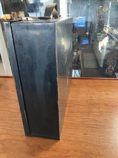 Metal Box - Salesman Health-o Box