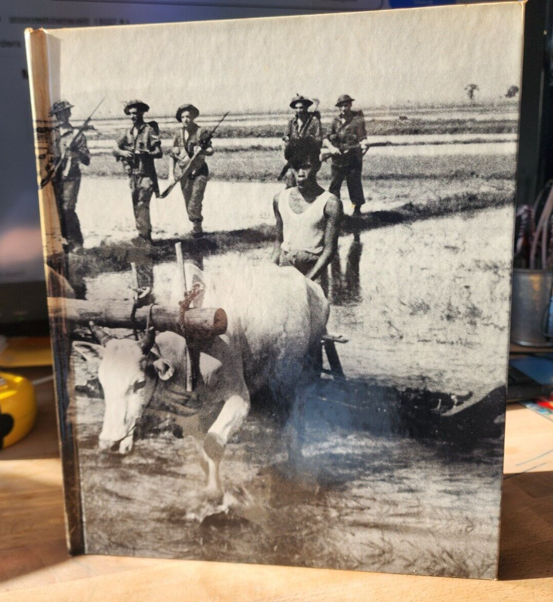 World War II Ser.: China - Burma - India (HC) Time-Life - GOOD
