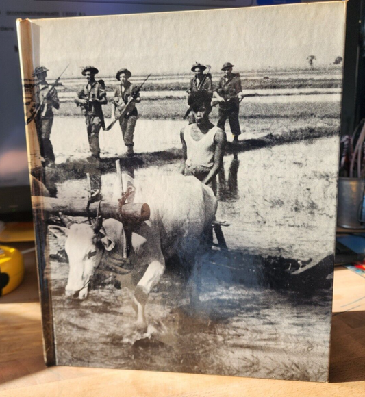 World War II Ser.: China - Burma - India (HC) Time-Life - GOOD