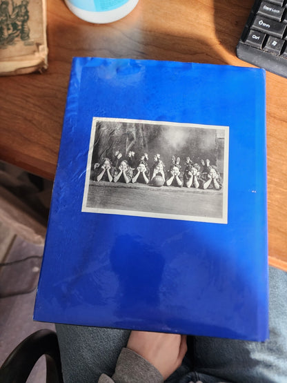 NAMPA'S PEOPLE, 1886-1986: DISCOVERING OUR HERITAGE - Lynda Campbell Clark