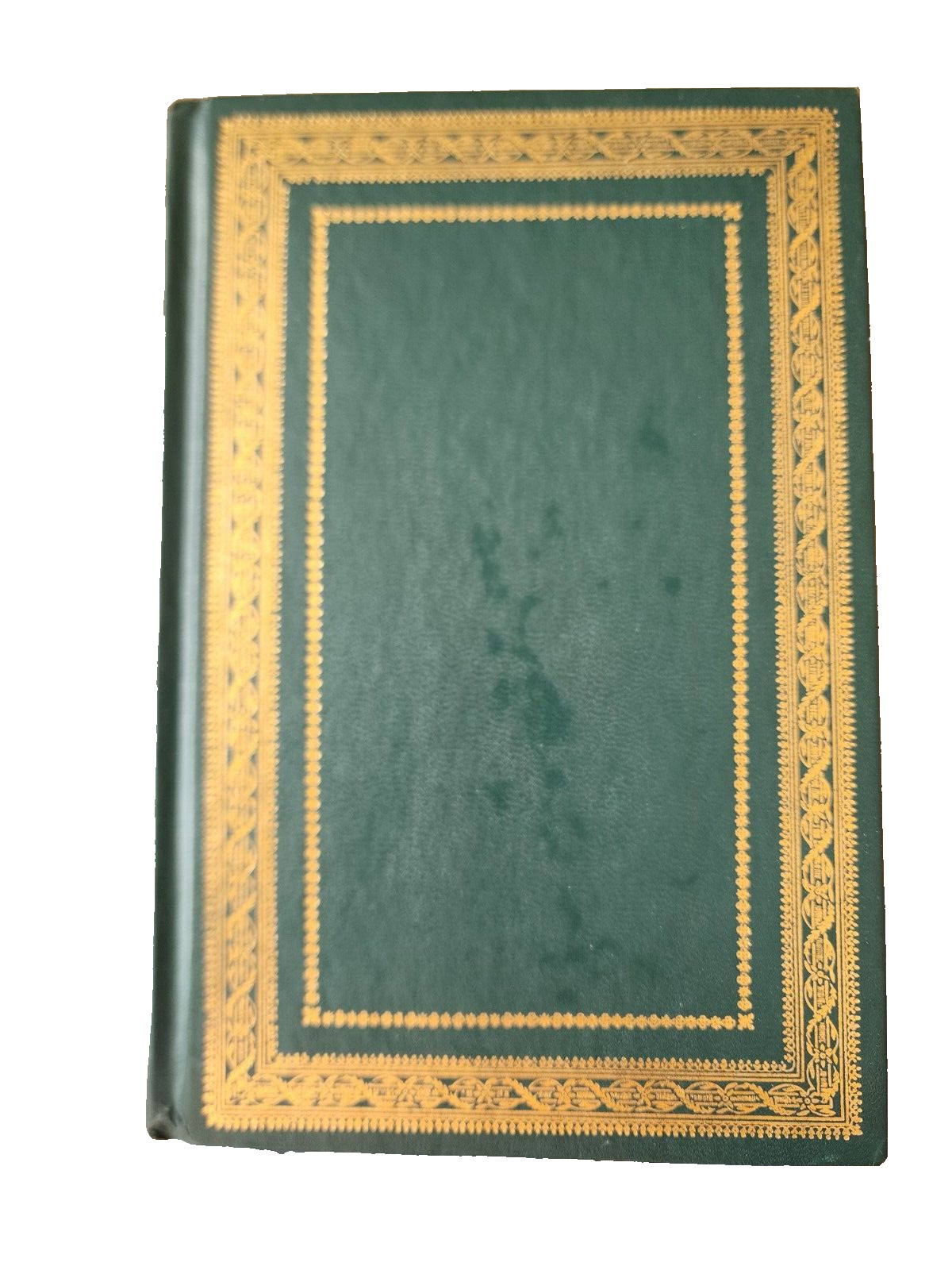 THE LAST DAYS OF POMPEII, Bulwer-Lytton - VERY GOOD