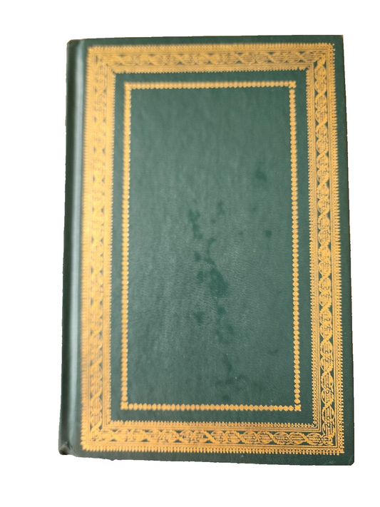 THE LAST DAYS OF POMPEII, Bulwer-Lytton - VERY GOOD