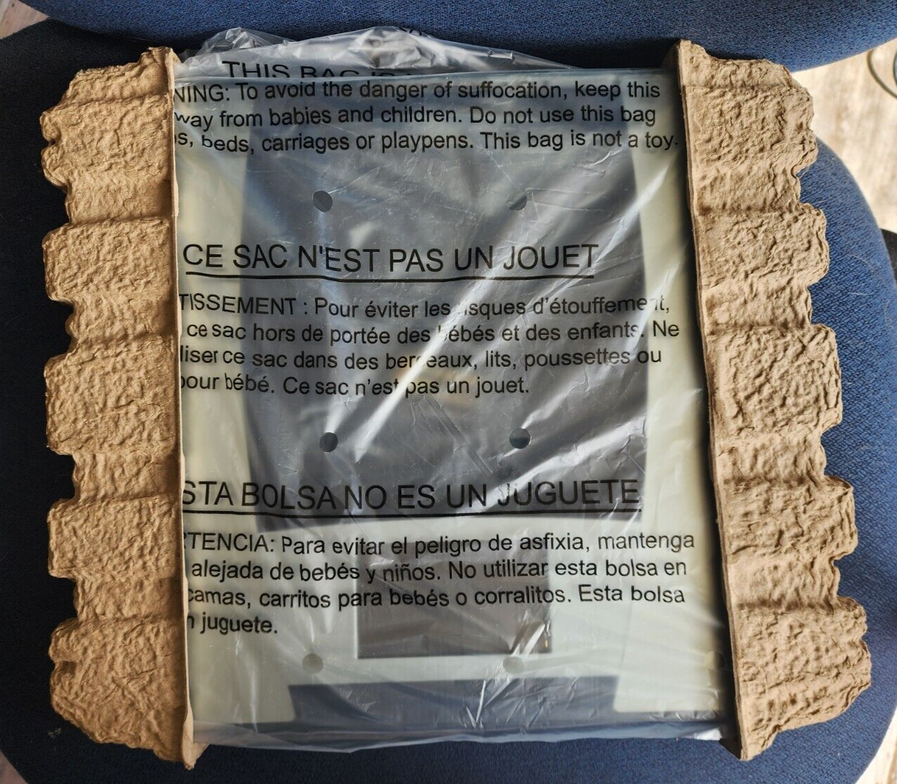 Instatrack Digital Bathroom Scale, Silver New- Open Box