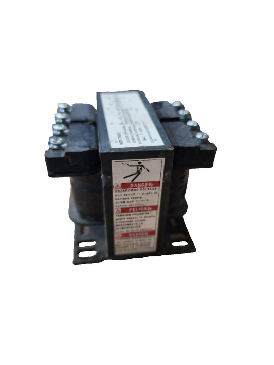 9070T75D2 SQUARE D INDUSTRIAL CONTROL TRANSFORMER(LN33X)