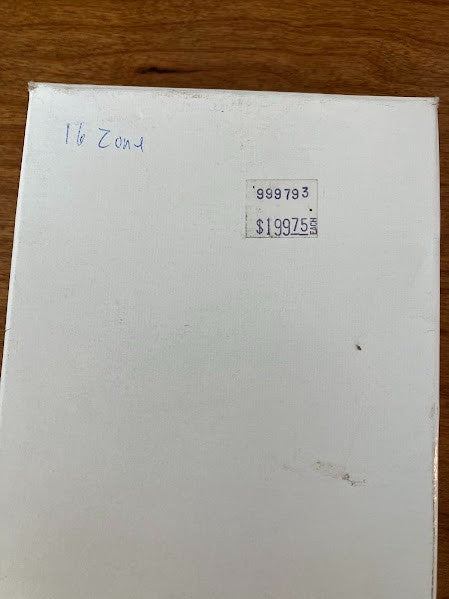 60-764-01-95R-16Z - SB2000 RF Receiver
