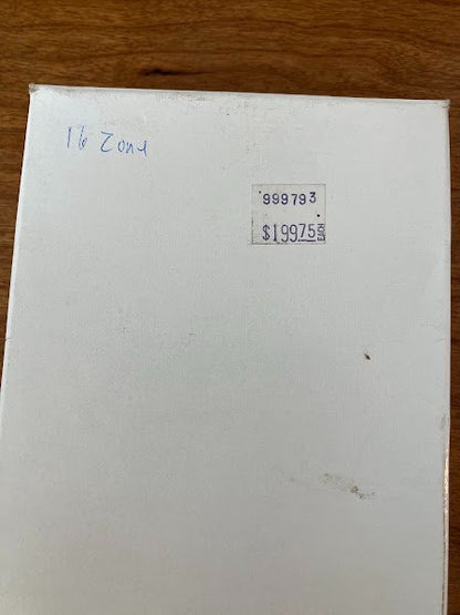 60-764-01-95R-16Z - SB2000 RF Receiver