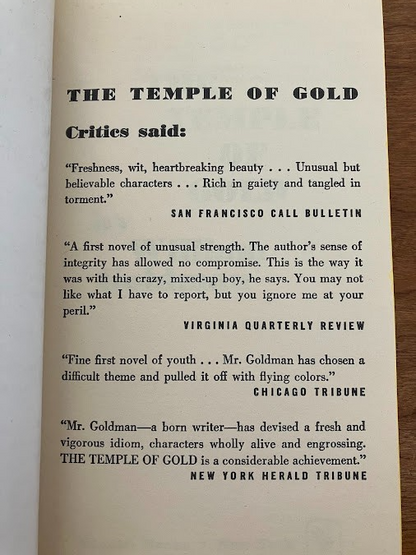 Vintage Paperbacks - Bantam Books - Lot Of 3