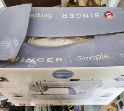 Singer 3200 Sewing Machine