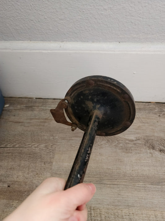 Antique Car/ Truck Trumpet Horn 21” Inches Long