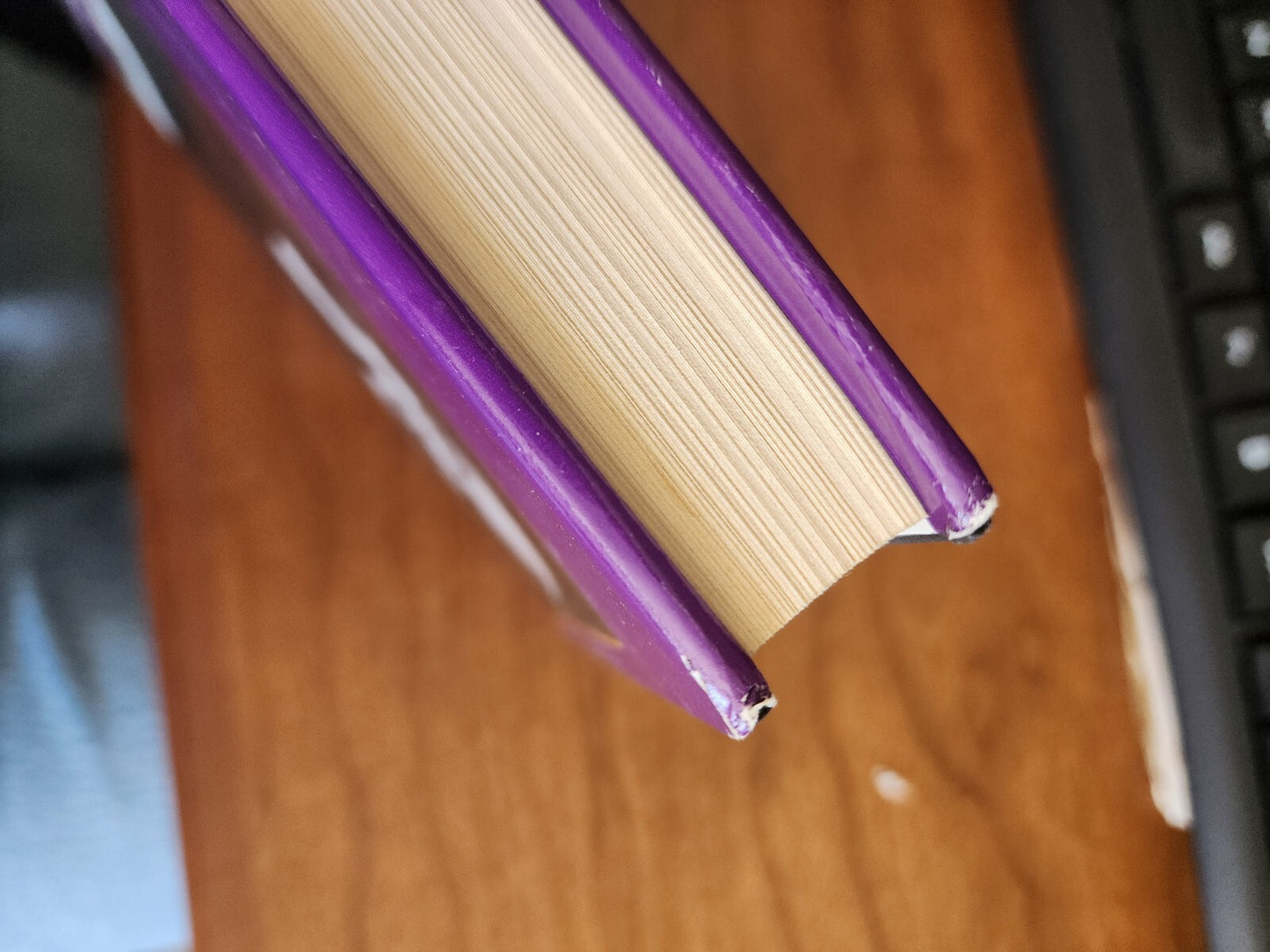 HC Book, Outlaw Mountain by Jance, J. A.