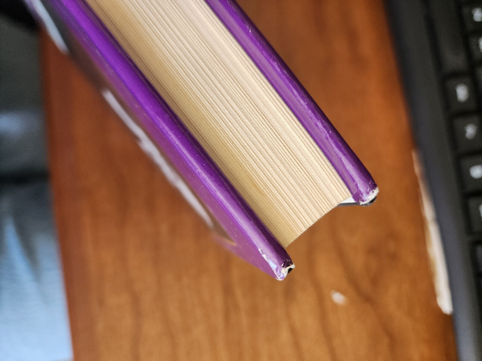 HC Book, Outlaw Mountain by Jance, J. A.