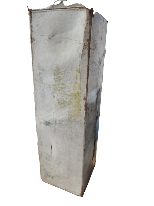 New SPORLAN C-307-S-T-HH suction line filter drier 7/8" ODF Solder