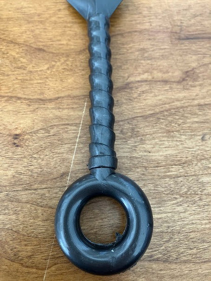 Shinobi Projectile Kunai Ninja - Rubber Weapon