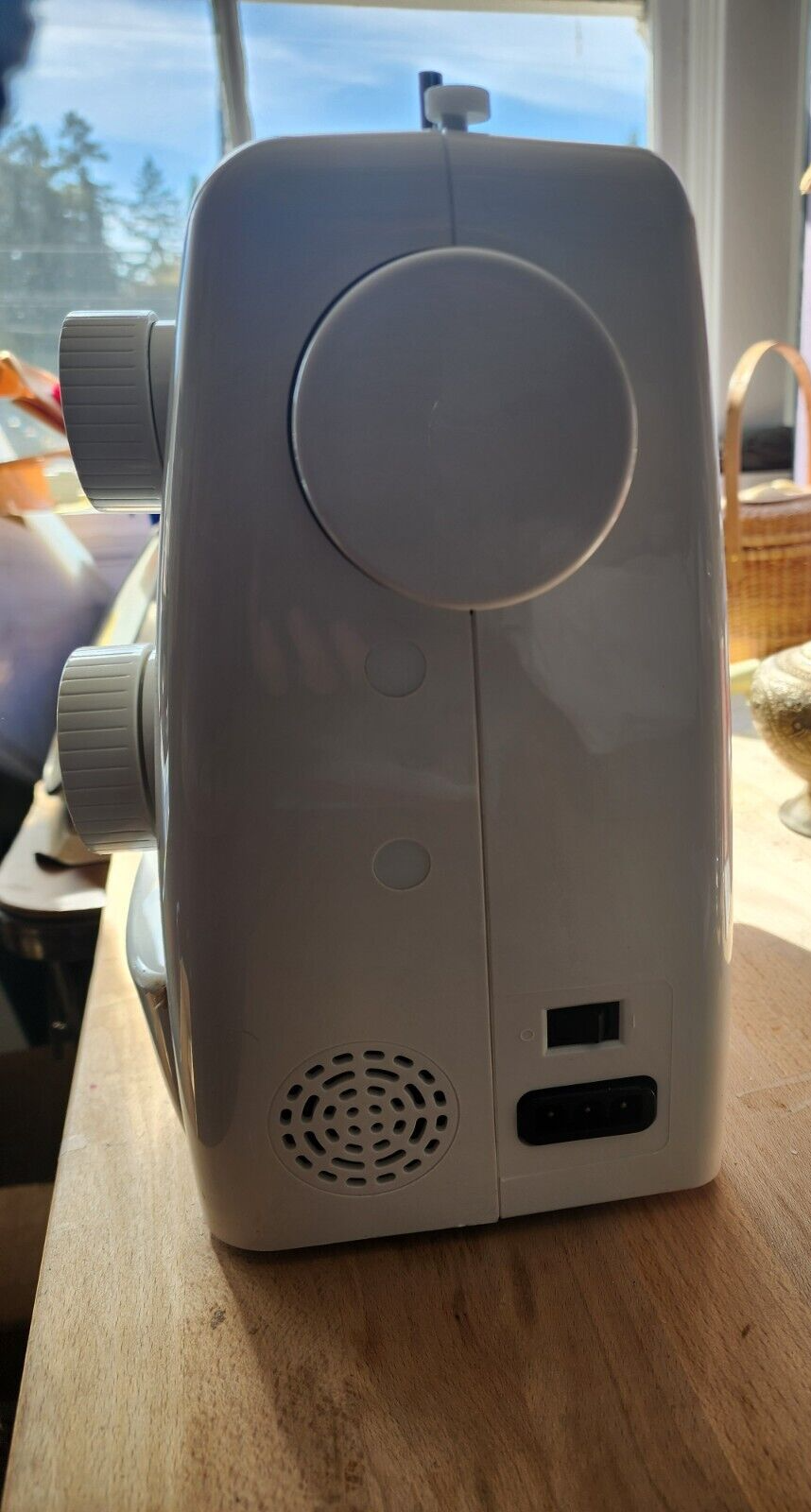 Singer 3200 Sewing Machine