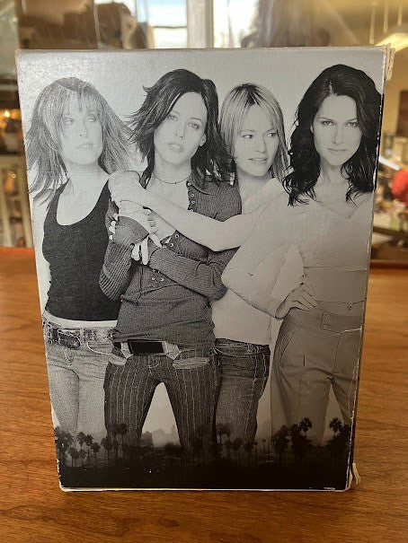 The L Word: Season 2 DVD