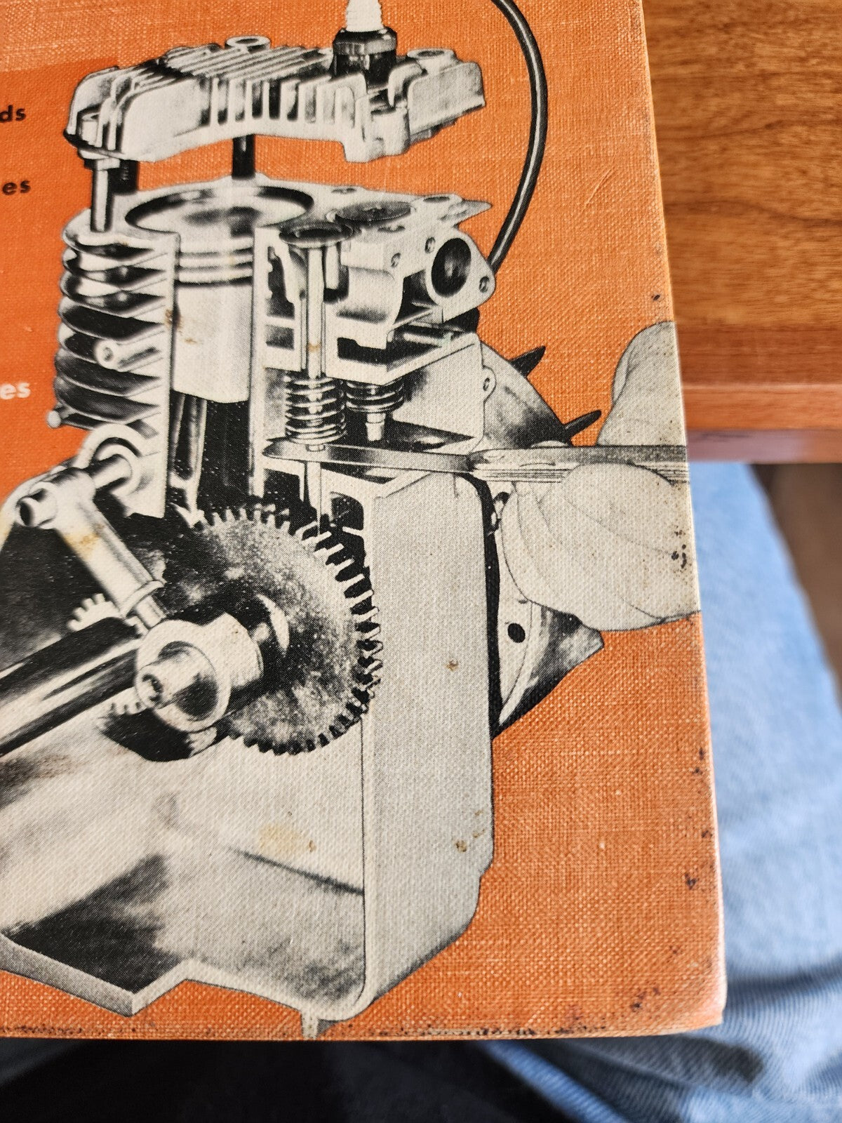 All About Small Gas Engines 1963