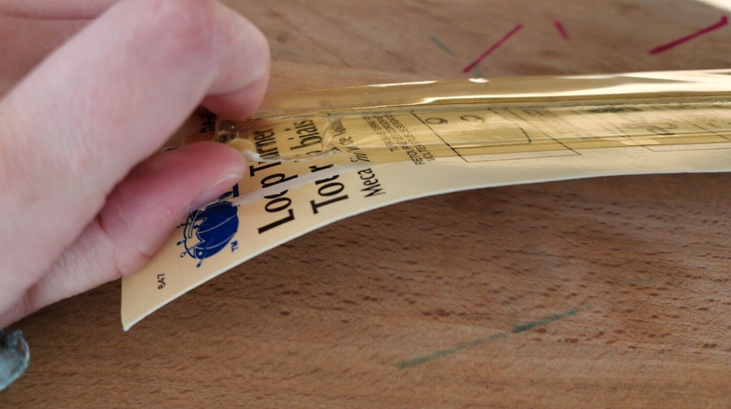 Dritz 647 Loop Turner- New, open package