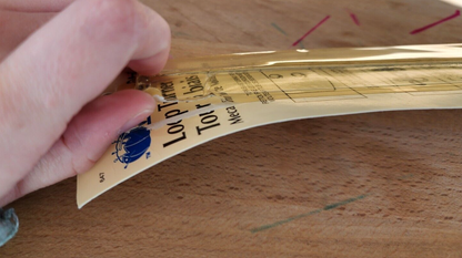 Dritz 647 Loop Turner- New, open package