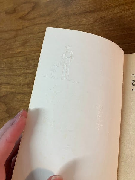 Mister God, This Is Anna Fynn