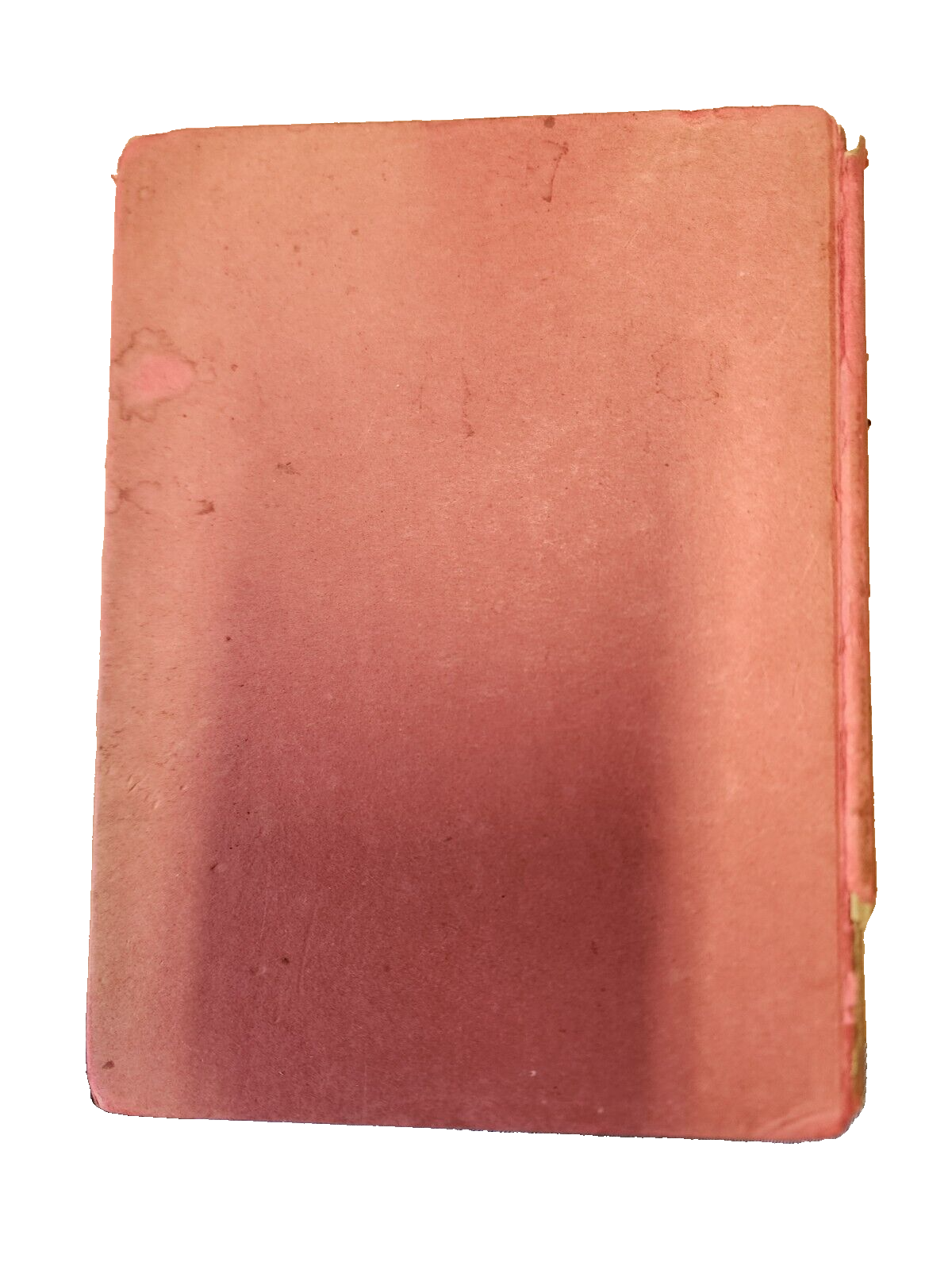 VTG THE SAD SACK BY SERGEANT GEORGE BAKER 1944 ILLUSTRATED HARDCOVER BOOK