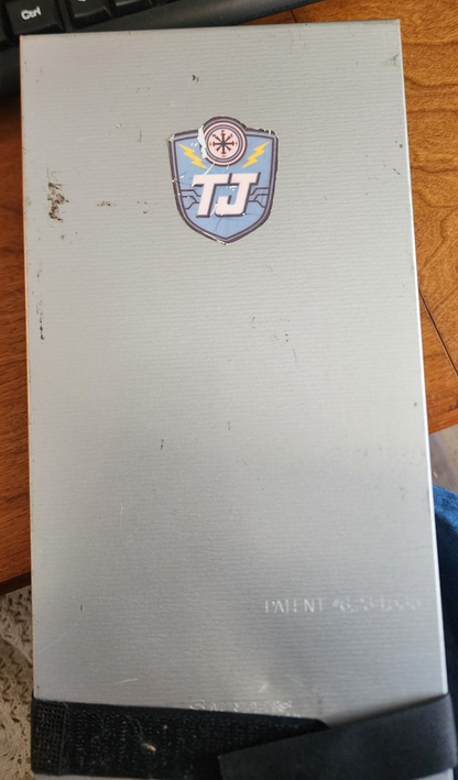 Metal Aluminum Clipboard Storage Form Holder Flip Top Clip