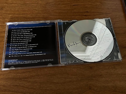 CD - Norah Jones - Come Away With Me