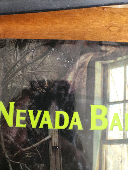 Hard Truth by Barr, Nevada