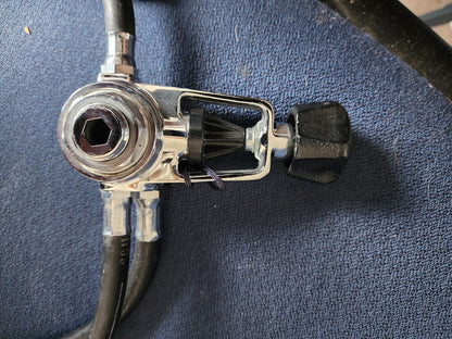 Dacor Swimaster Scuba regulator Scuba Equipment 008608