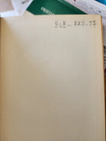 Deutsche Literaturgeschichte. Krell, Leo und Leonhard Fiedler: