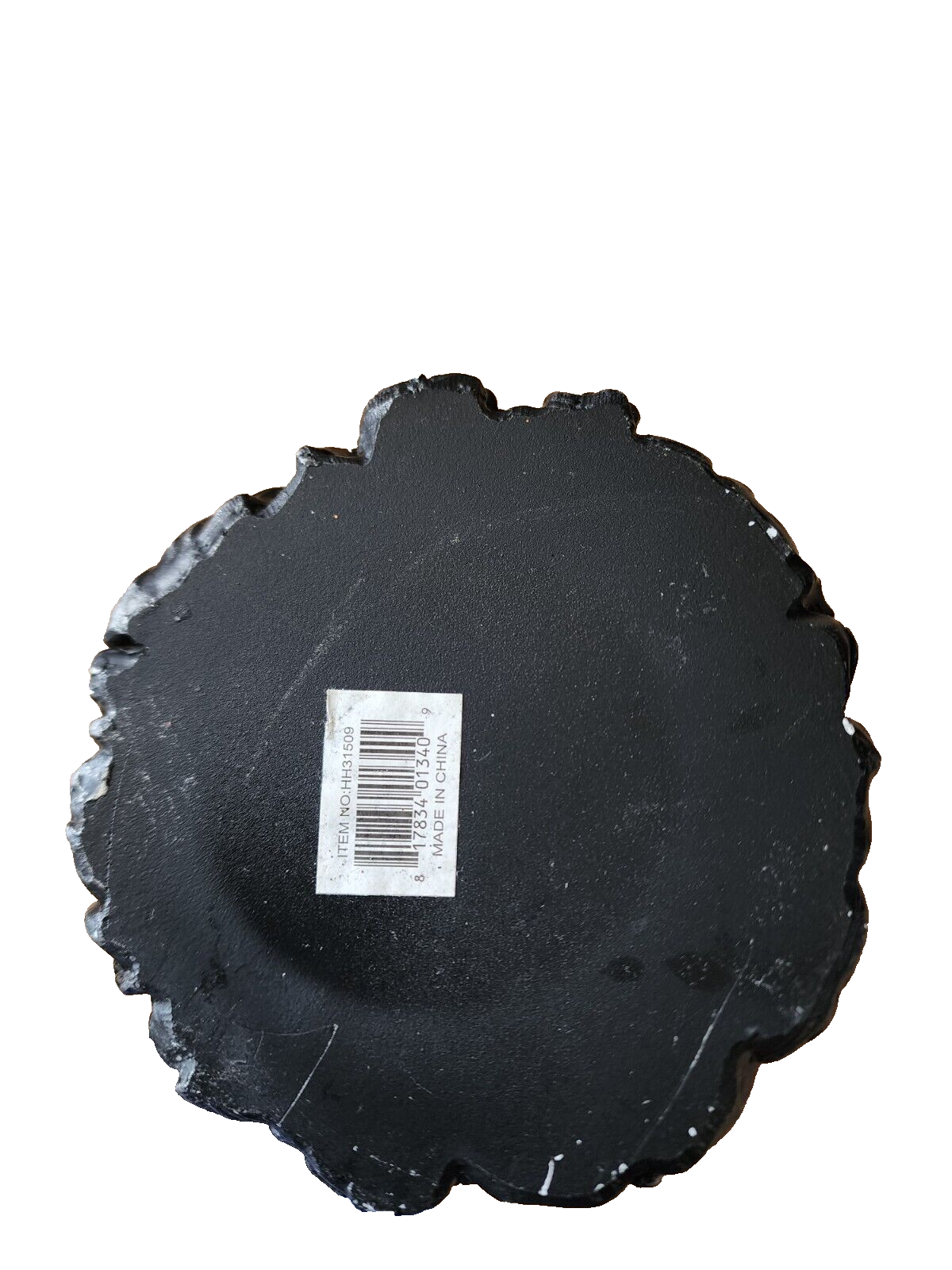 POCHY Skull Ash Tray