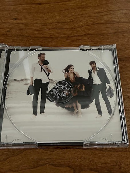 Lady Antebellum - Lot of 2 (2011)