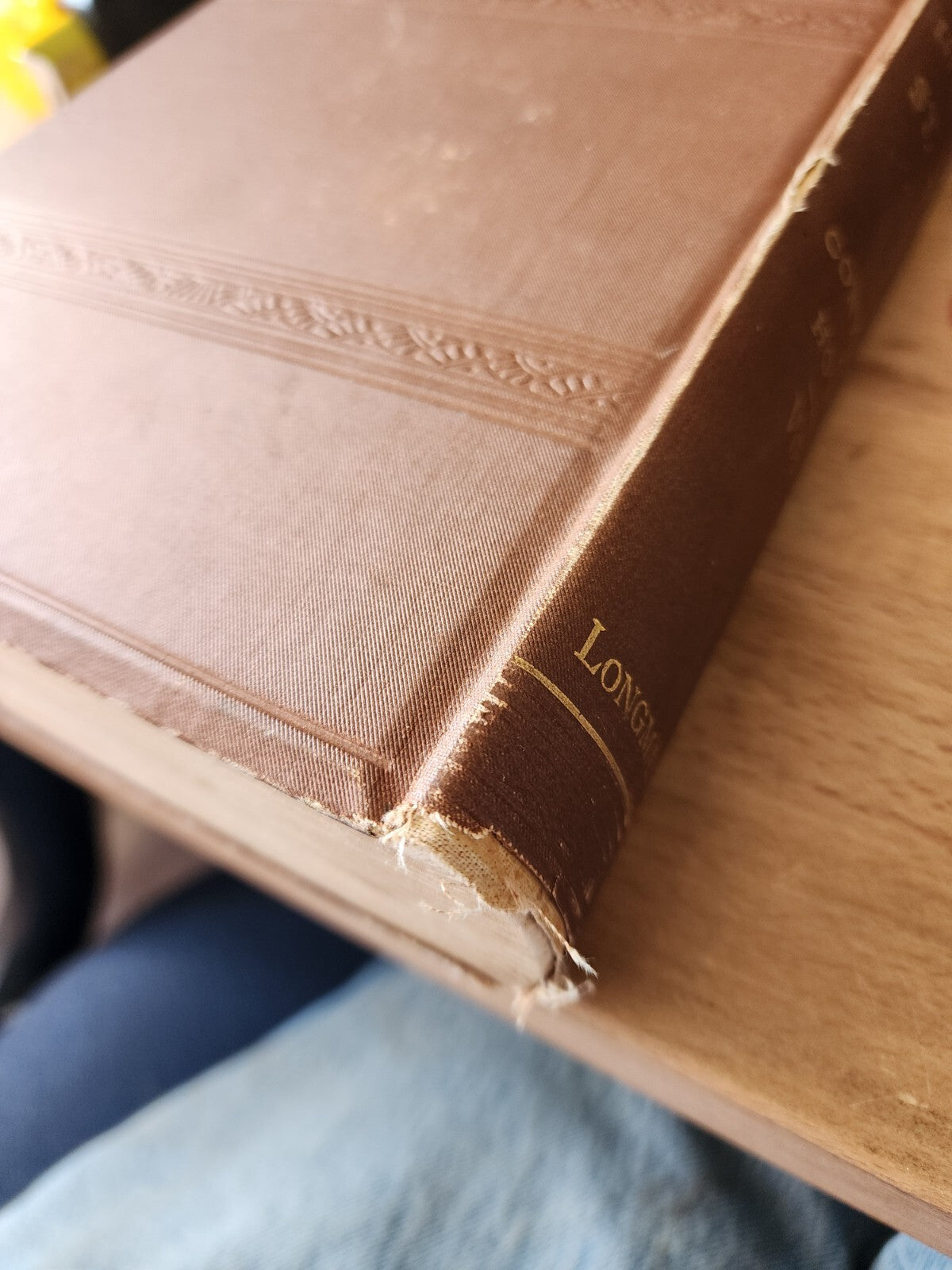 The Life and Epistles of Saint Paul, Conybeare and Howson 1877