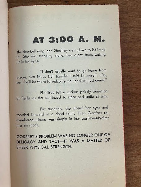 Vtg Paperbacks - Bantam Books - lot of 3