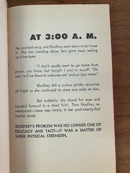 Vtg Paperbacks - Bantam Books - lot of 3