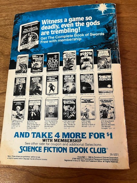 Asimov' S Science Fiction Magazine