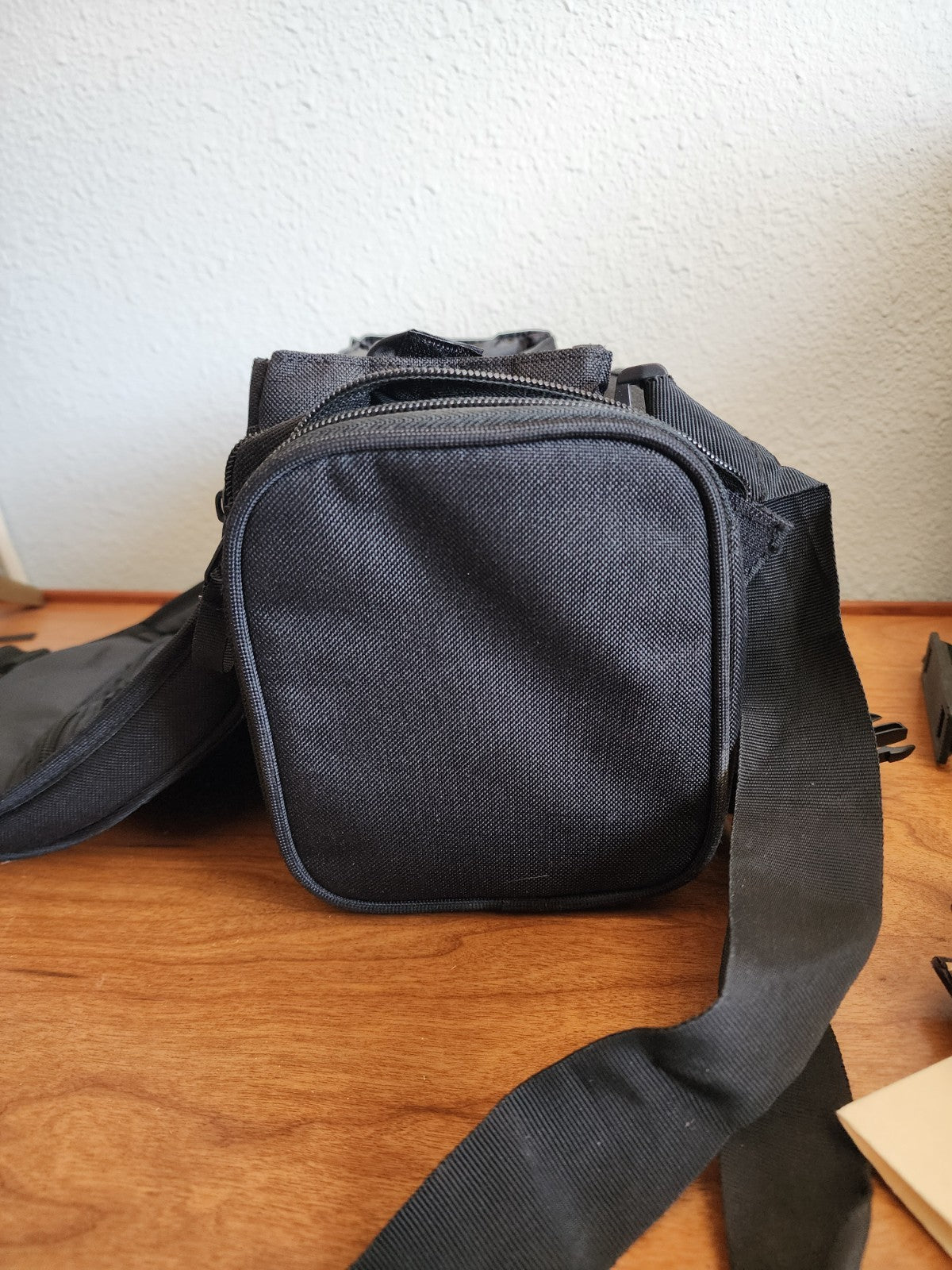 Kodak Camera Travel Bag - Black