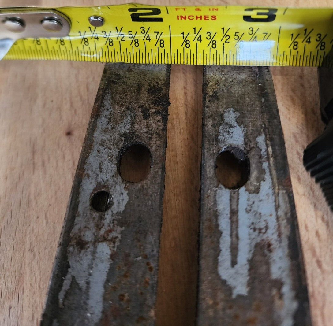 28 INCH, OREGON CHAINSAW BAR, HUSQVARNA K095 BAR MOUNT