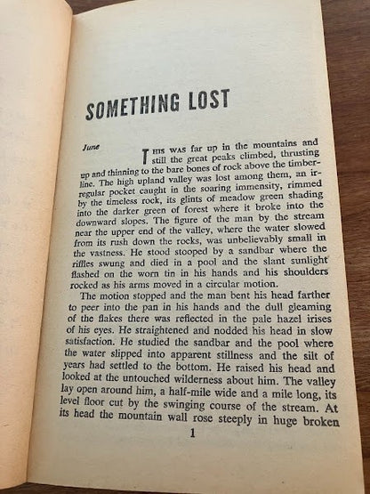 The Pioneers By Jack Schaefer - Short Stories Western