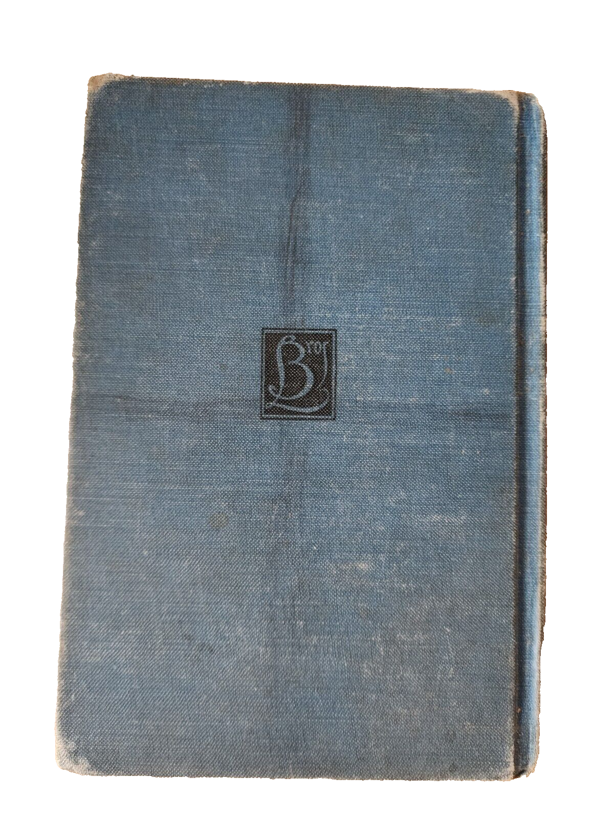 Vtg The McCall Speller Book Two 1925 Laidlaw Brothers Spelling Hardcover