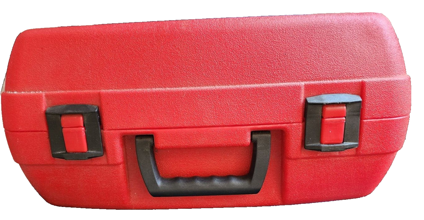 CRAFTSMAN POWER PLANER 315.173700