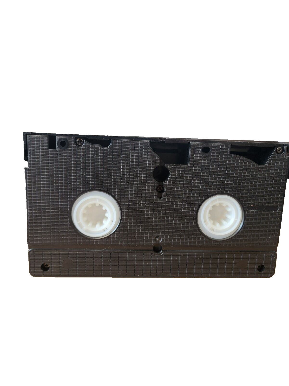 A Man Called Sledge On VHS With James Garner Claude Akins Dennis Weaver