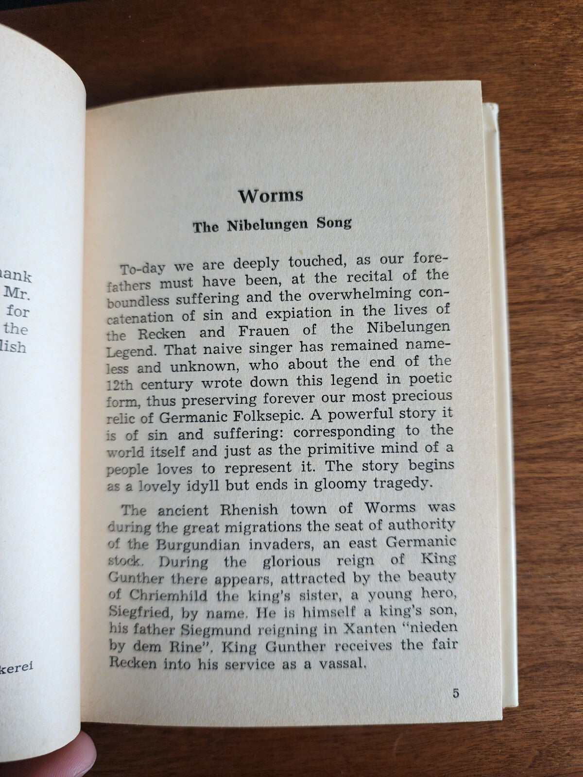 The Finest Legend of Rhine by Wilhelm Ruland