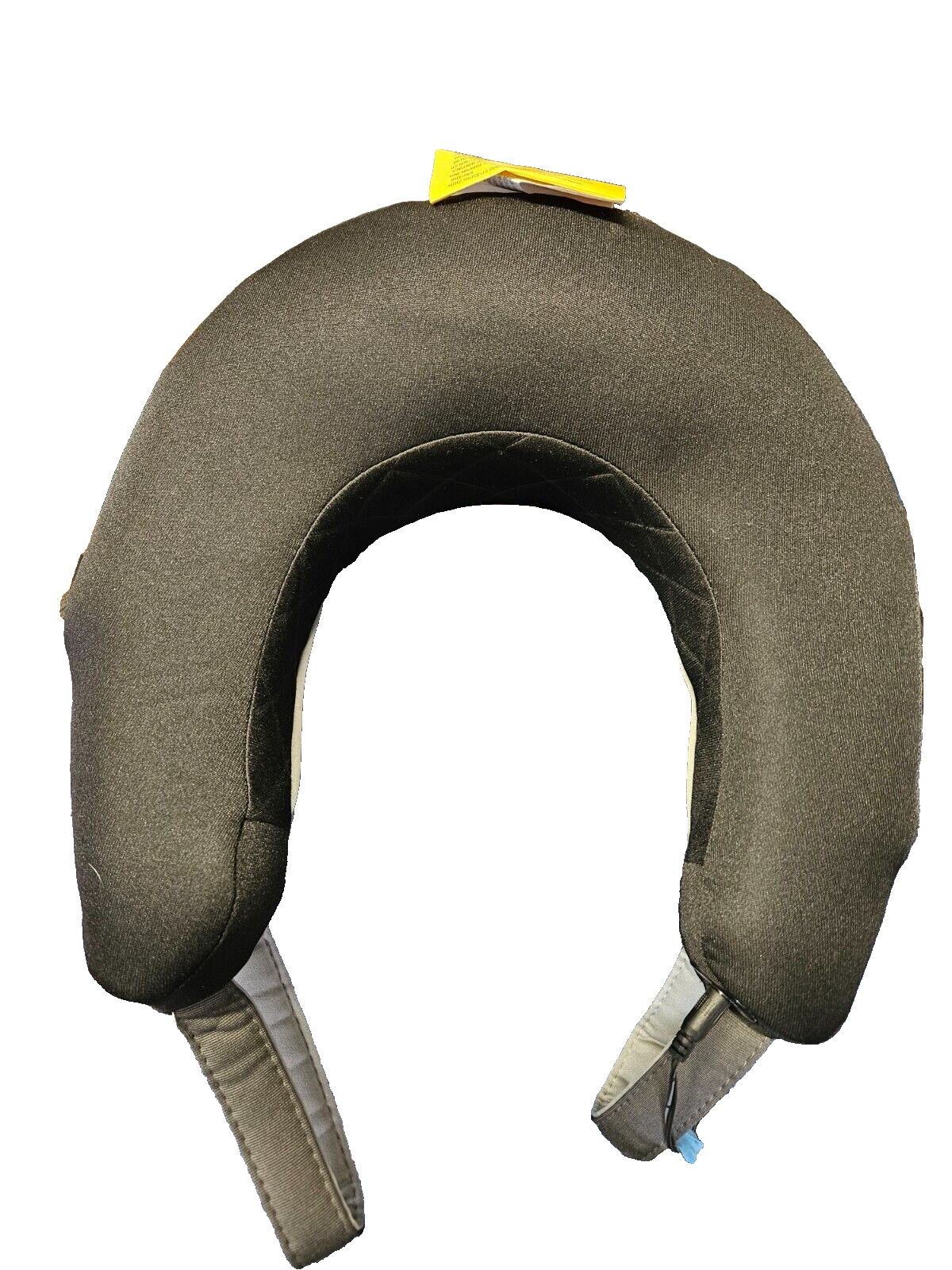 Homedics Vibration Neck Massager With Heat